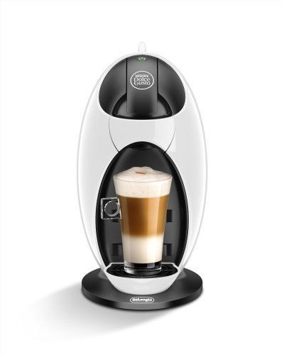 Dolce Gusto blanc Jovia