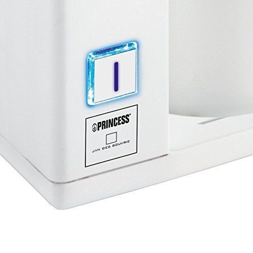 Commutateur Détail modulaire Princess cuisine