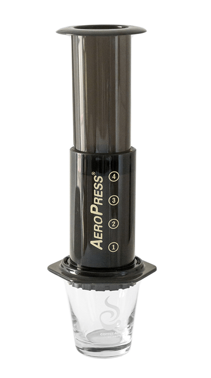 photo Aeropress