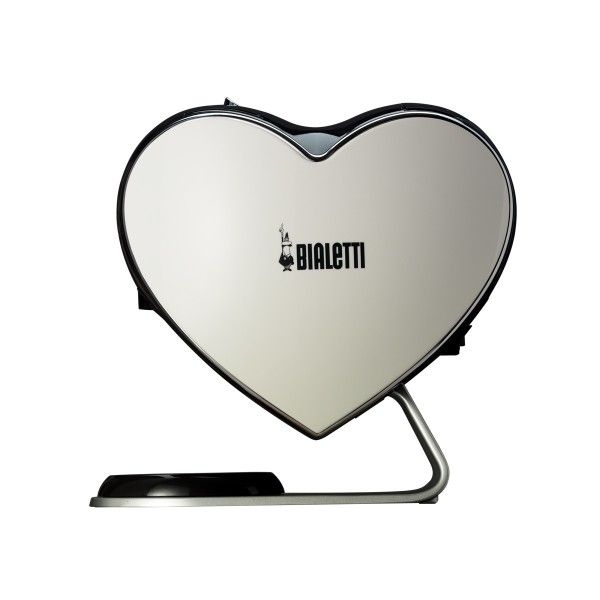 Bialetti photo Cuore blanc