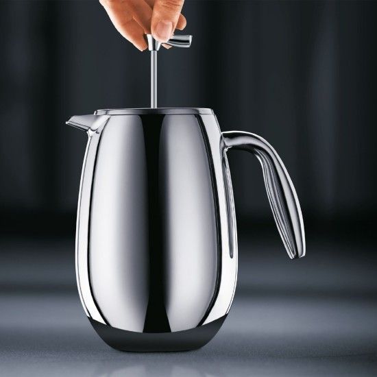 Bodum Columbia: Plongeur