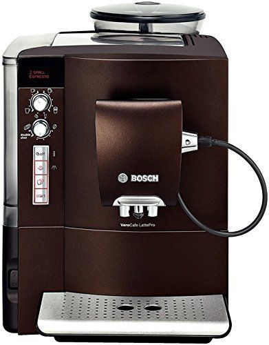 Bosch VeroCafe Latte Pro