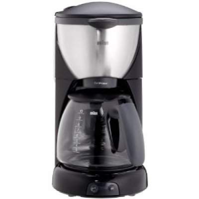 Braun KF570 Cafehouse