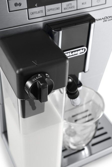 Delonghi image café PrimaDonna
