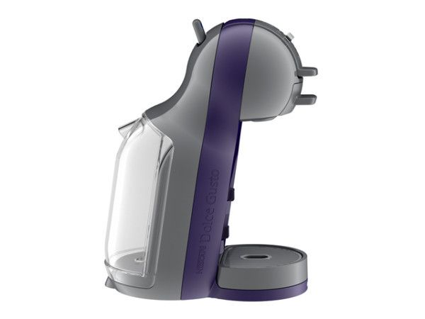 Café Dolce Gusto Mini Me violette et _gris