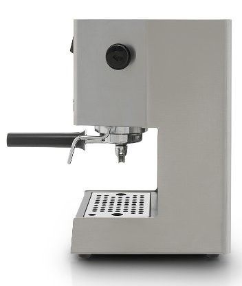 Gaggia classique café express manuel, voir le profil