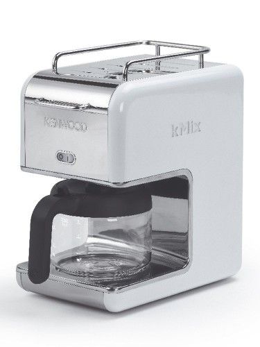 Kenwood CM020 blanc