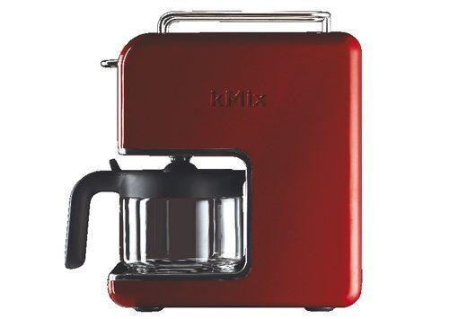 Kwik Kenwood CM021: rouge