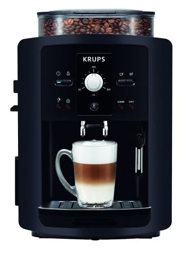 Krups café expresso Espresseria