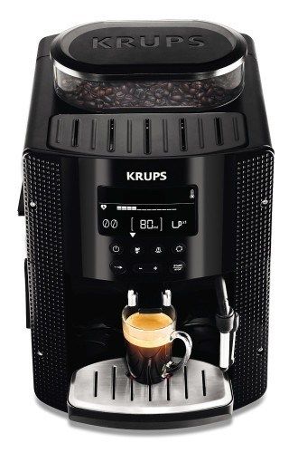 Krups Mlano: vue de face
