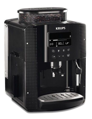Krups Milano: Voir le profil