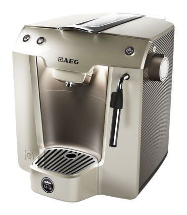 café Lavazza beige Favola