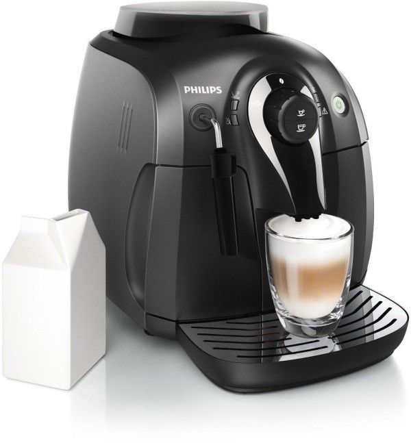 Image de Philips Série 2000 profil
