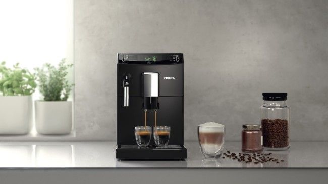 Image Philips 3000 Series dans la cuisine