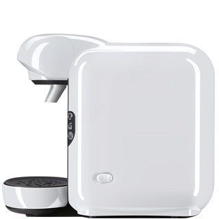 Cafetera Tassimo Vivy (T12) de color blanco
