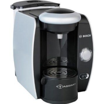 Tassimo T40 argent