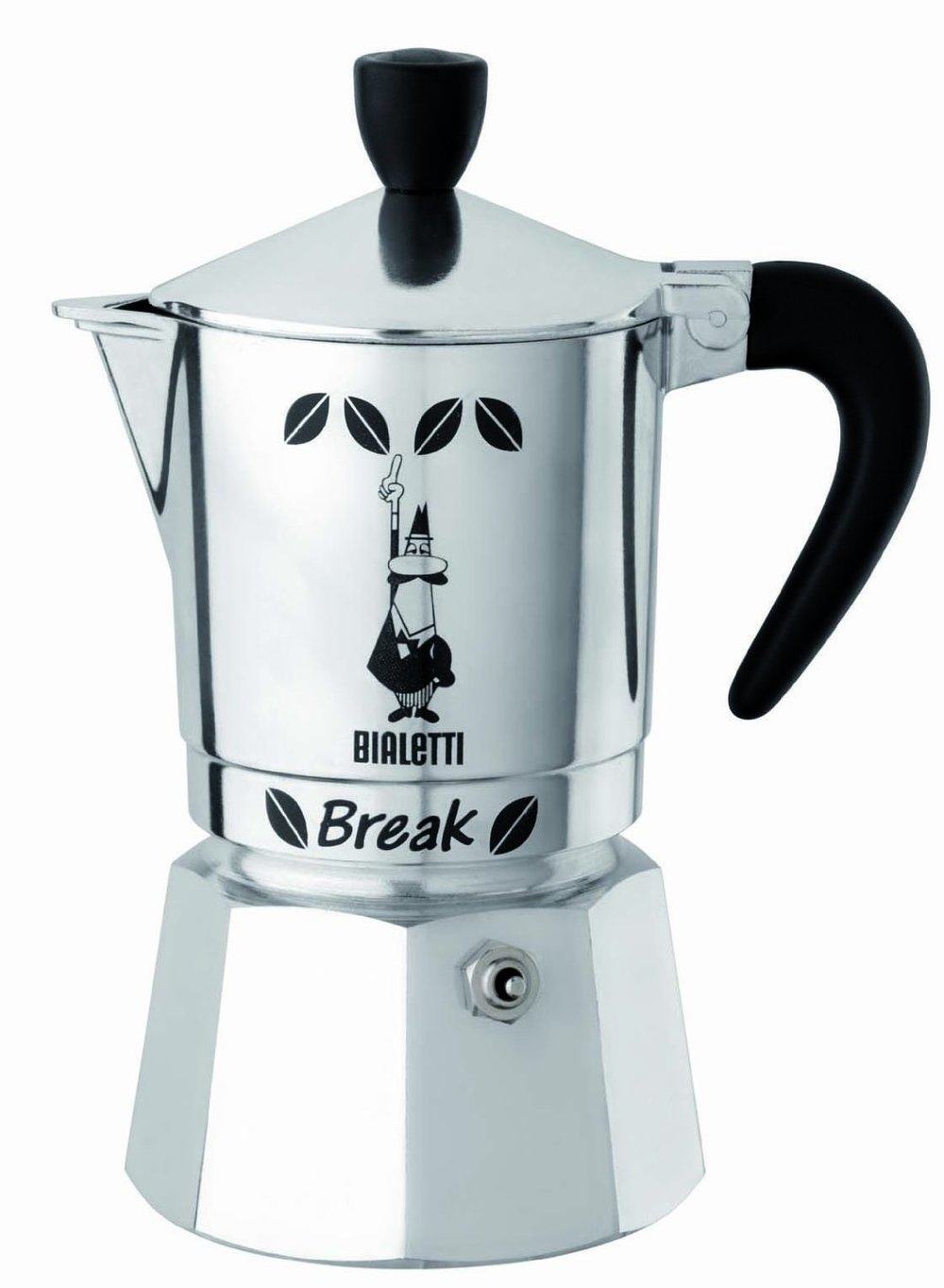 Bialetti Break - AcheterMaCafetière.com