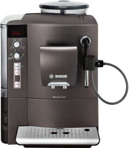 Bosch VeroCafe Latte