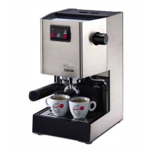 Gaggia Classic