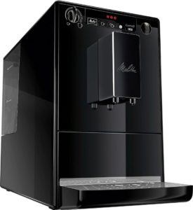 Melitta Caffeo Solo