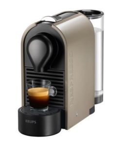 Nespresso U