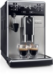 Saeco PicoBaristo